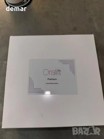 Oralift Premium: Лифтинг на лицето против стареене за здраве и красота, снимка 11 - Козметика за лице - 55621006