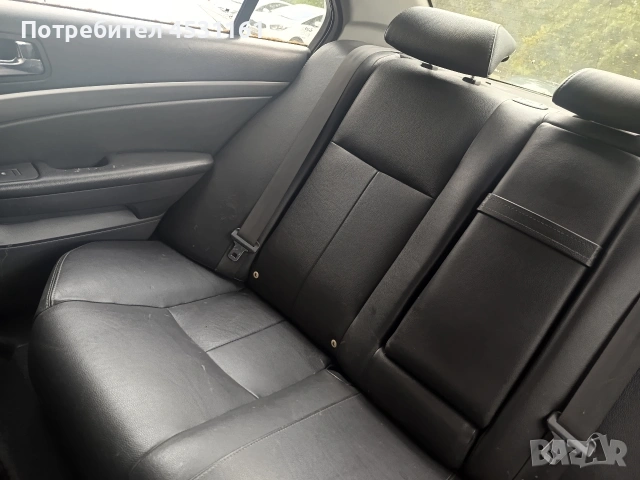Chevrolet Epica 2008, снимка 7 - Автомобили и джипове - 55137323