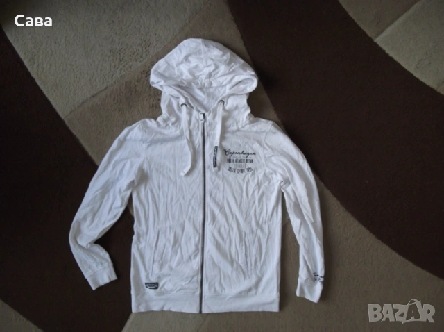 Суичър SOCCX  дамски,Л