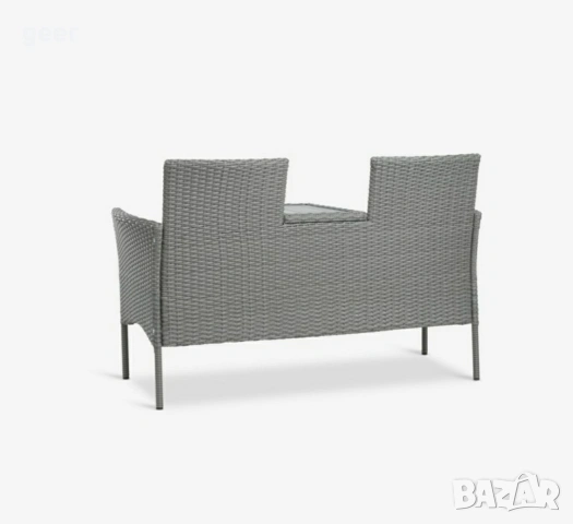 градинска пейка чисто нова в кашон не разопакована, снимка 2 - Градински мебели, декорация  - 54208469