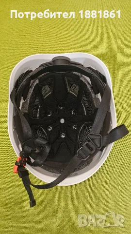 KASK Superplasma Работна каска. Каска за защита., снимка 11 - Други инструменти - 55425989