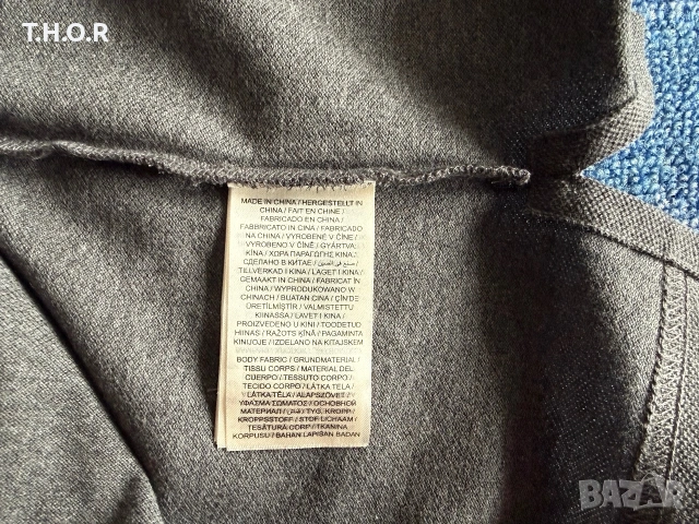 Gant Polo Shirt ОРИГИНАЛНИ мъжки поло тениски - М/L/XL, снимка 9 - Тениски - 54981801