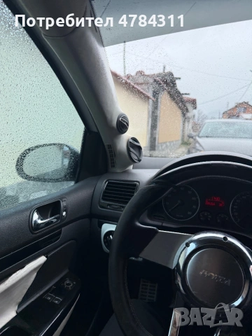 Продавам vw golf 5, снимка 6 - Автомобили и джипове - 54051231