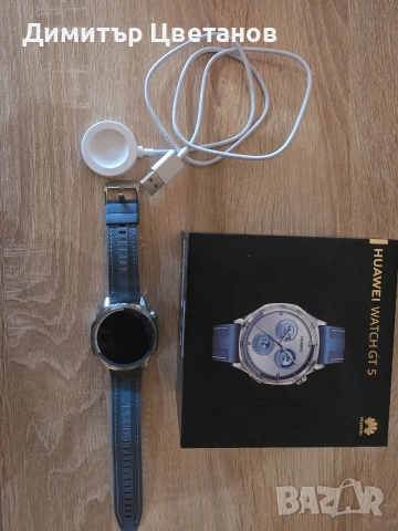 Huawei Watch GT 5 46mm