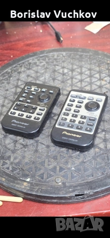 Дистанционни Pioneer
