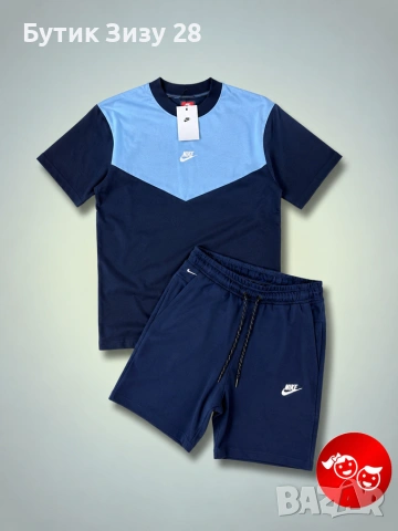 Детски екипи Nike Tech Fleece, 10 до 17г, снимка 6 - Детски комплекти - 54840536