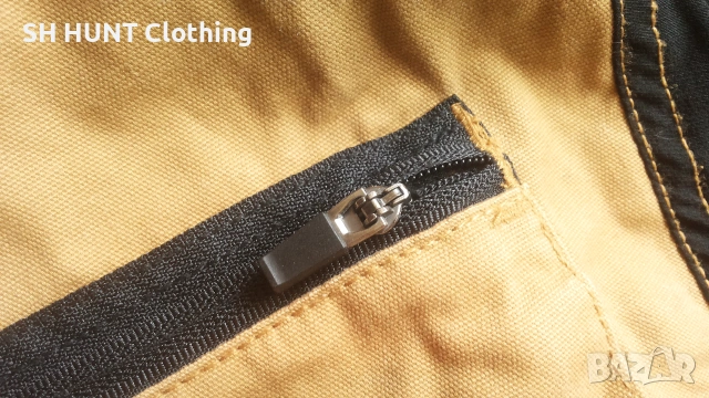 157 FUNKTION Stretch Trouser размер XXL панталон с от части еластична материя - 2746, снимка 5 - Панталони - 55076359