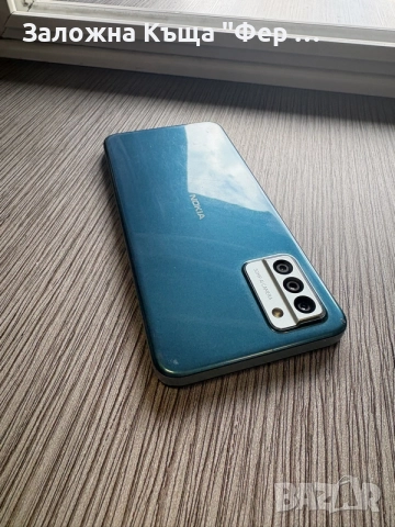 Nokia G 22 64GB , снимка 6 - Nokia - 55403703