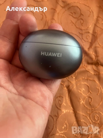 Bluetooth TWS слушалки Huawei FreeBuds 4i 