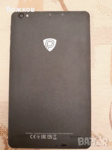 Таблет Prestigio Node 8 PMT4208_3G, снимка 4 - Таблети - 55676084