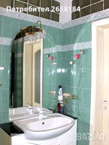 Апартамент в края на "Дондуков", до парк "Заимов", 80кв.м., снимка 9 - Апартаменти - 55058153