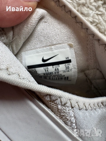 Маратонки Nike Air huarache run ultra, снимка 5 - Маратонки - 54808070