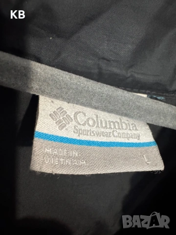 COLUMBIA Елек Women's., снимка 3 - Елеци - 54836028