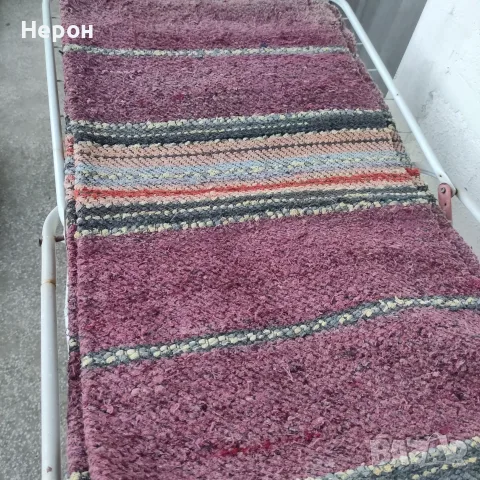 Стари черги Български, снимка 11 - Антикварни и старинни предмети - 55356685