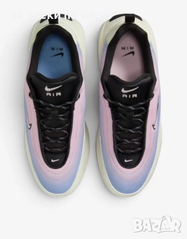 NIKE Air Max Portal Dawn Multicolor Дамски Маратонки👟Дамски Спортни Обувки Код P2762, снимка 4 - Маратонки - 55066513