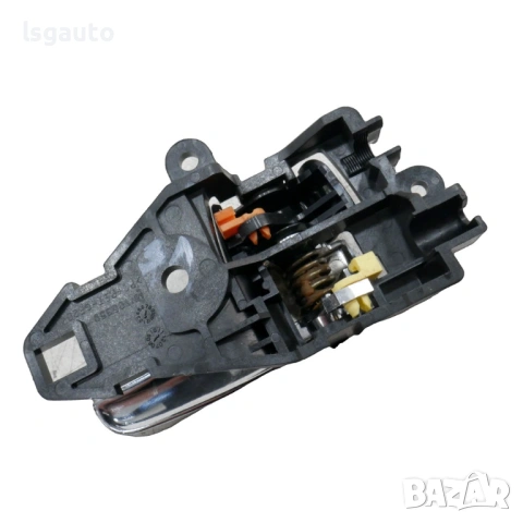 Задна лява вътрешна дръжка Mitsubishi Lancer X (GS44S) 2007-2017 ID: 159491, снимка 2 - Части - 54079829