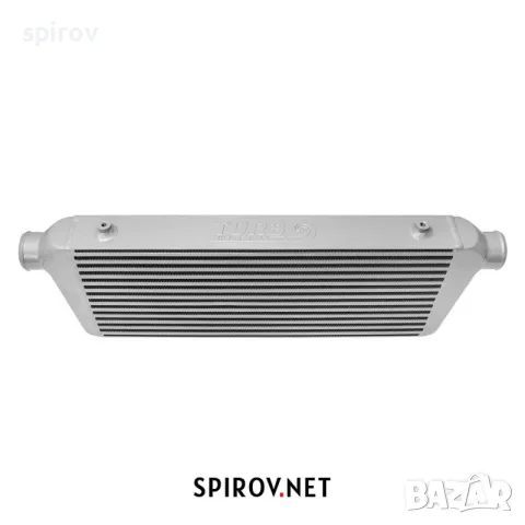 Универсален челен интеркулер 550x230x65 57mm, снимка 2 - Части - 55703236