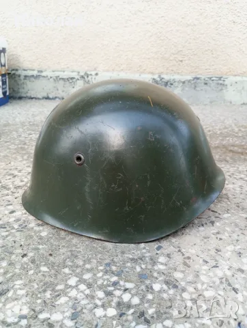 Военна каска БА 