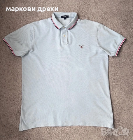 Gant Men’s Cotton T-Shirt L