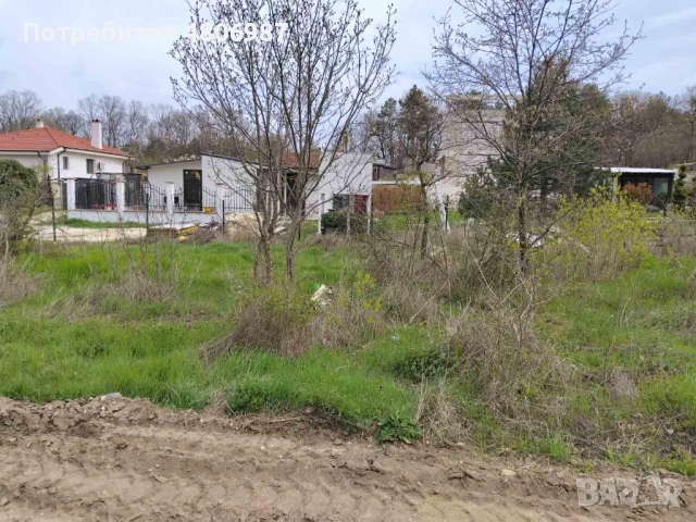 Продавам парцел, снимка 3 - Парцели - 54305238