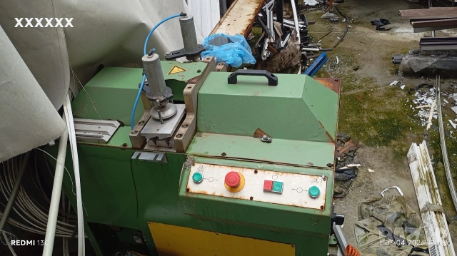 машини за дограма , снимка 14 - Други машини и части - 54087879