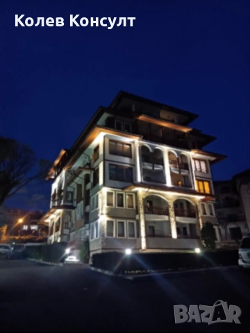 продавам 3-СТАЕН апартамент в гр. Свети Влас., снимка 11 - Апартаменти - 54330204