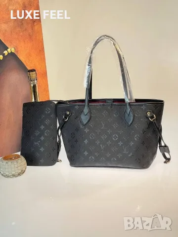 Louis Vuitton ⚜️Дамски Чанти , снимка 6 - Чанти - 55647548