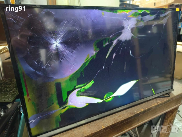 Захранване - BN44-00697A TV Samsung UE32H5030AW, снимка 2 - Части и Платки - 55133831