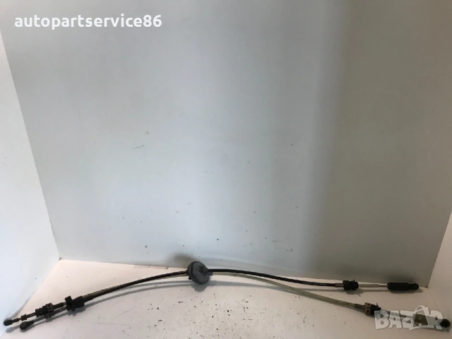 Жило за скорости ръчна кутия за Mercedes W906 Sprinter 2.2 CDI (2008) A9062600251