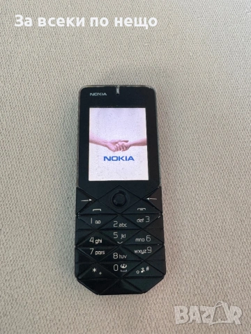 Nokia 7500 Prism , Нокия 7500 , Made in Finland