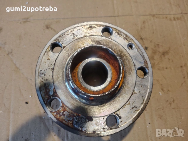 Лагер Главина F572599 5Q0D Volkswagen Passat B9 1.5 eTSI 150кс 2024г