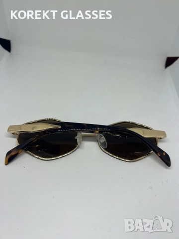 Слънчеви очилa Rita Bradley RB8192 POLARIZED 100% UV По договаряне Доставка: Купувача  Състоян, снимка 3 - Слънчеви и диоптрични очила - 54996718