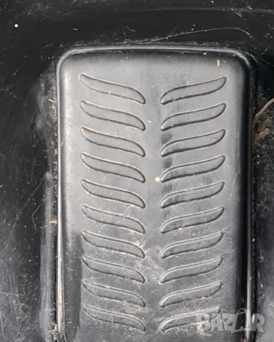 Детски акумулаторен джип Mercedes G-Class (G65) – Черен, снимка 5 - Детски велосипеди, триколки и коли - 53980785