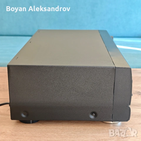 Aiwa AD-F460E Dolby HX Pro, снимка 6 - Декове - 55239646