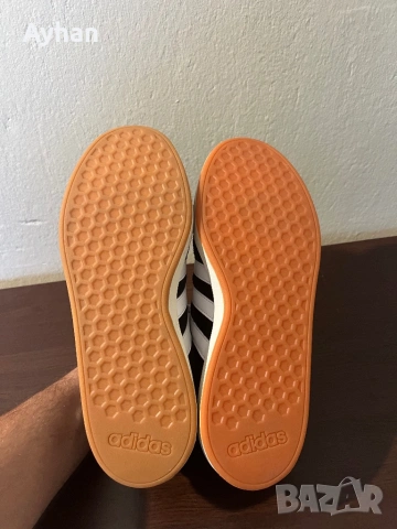 Adidas Grand Court Base 00s -44.5, снимка 5 - Маратонки - 54856614
