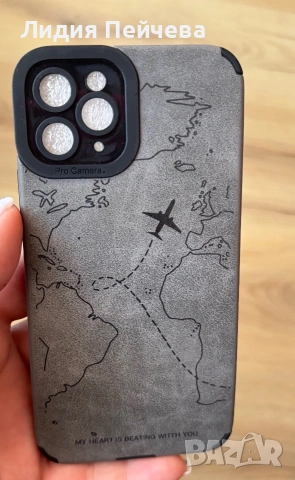 Кейсове за iPhone 11 pro, снимка 3 - Калъфи, кейсове - 55276390