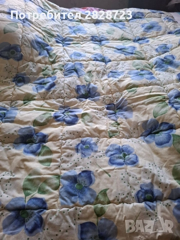 продавам олекотени завивки, снимка 2 - Олекотени завивки и одеяла - 54356761