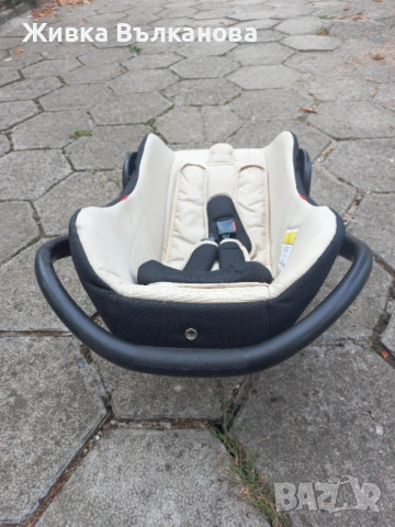 Кошче за кола!