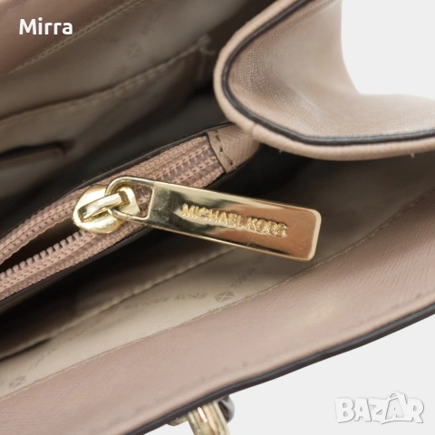Michael Kors Дамска Чанта, снимка 4 - Чанти - 52044845