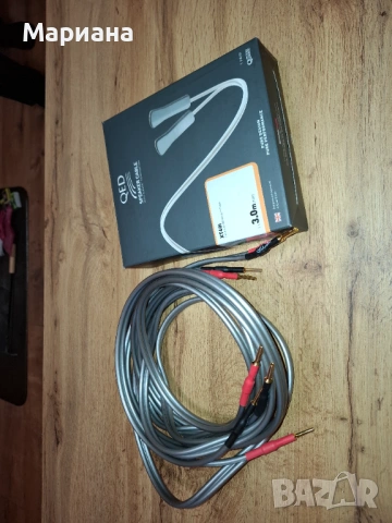 Кабел за тонколони