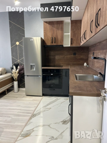 Тристаен апартамент Кършияка , снимка 2 - Апартаменти - 54870585