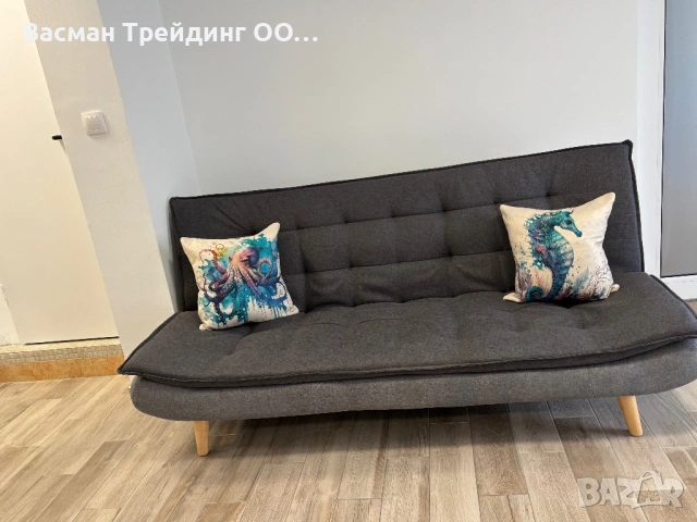 АПАРТАМЕНТ на Каваци С ИЗГЛЕД КЪМ МОРЕТО, снимка 8 - Почивки на море - 54746037