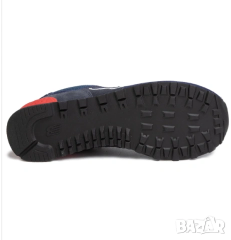 маратонки New Balance 574 номер 45 ,5, снимка 5 - Маратонки - 55192072