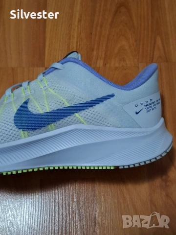 Дамски маратонки Найк/NIKE New, 100% Оригинални, Чисто нови!, снимка 6 - Маратонки - 46995277