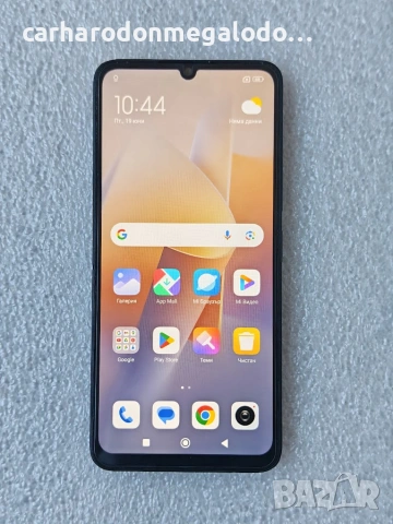 Xiaomi Redmi 13C 128GB 6GB RAM Dual 