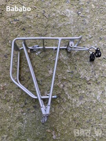 Багажник за колело,велосипед 