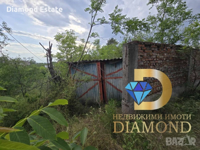 Едноетажна къща в Димитровград, кв. Вулкан, снимка 15 - Къщи - 54791822