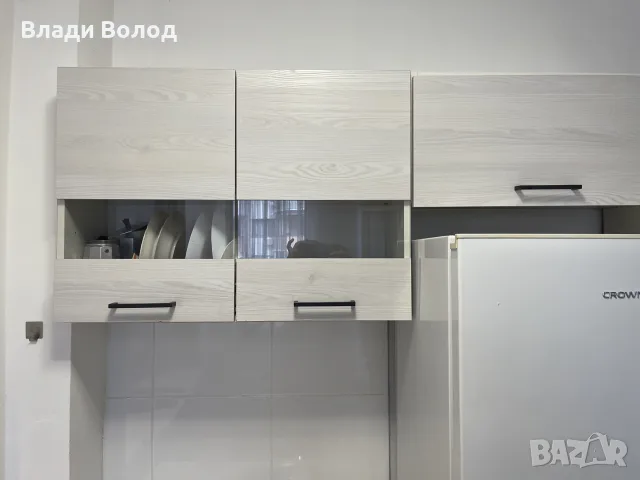 продава се кухня с плот, снимка 4 - Кухни - 55531155