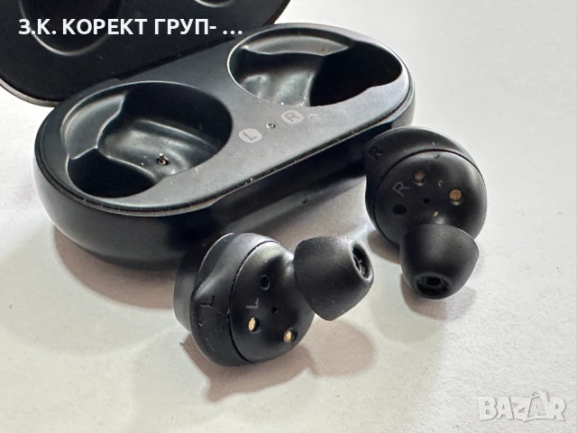 Продавам Bluetooth слушалки Samsung Galaxy Buds SM-R170, снимка 3 - Bluetooth слушалки - 54451447