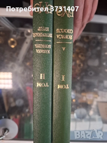 Енциклопедичесский словарь медицинских терминов 1982 г., снимка 2 - Енциклопедии, справочници - 54820478